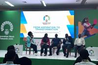 Innovation key to Tanzania’s insurance growth