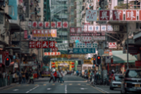 Hong Kong Tourism Board unveils new UK strategy to build on strong visitor growth