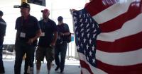 Freedom Honor Flight to take local veterans to Washington, D.C. on Labor Day