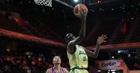 WCup Australia Puerto Rico Basketball