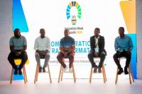 Tanzanian startups told to solve real problems before chasing cash