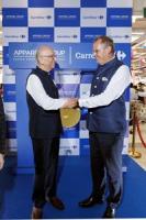 Apparel Group Redefines India’s Retail Landscape with Carrefour’s Ambitious Entry