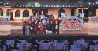 Chinese anti-war film highlights deepening China-Egypt cultural exchanges