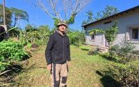 Farming His Way Into Paraguay: Meet Homemade Foods Pioneer Emil Moldovan