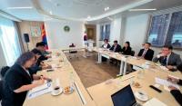 Mongolia and South Korea update social security agreement