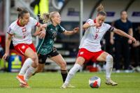 Infantino Attendance in Doubt as FIFA U-20 Women’s World Cup Begins in Poland