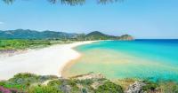 Country with world's best beaches is less than 3 hours from UK — not France or Greece