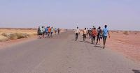 African migrants stranded in Yemen face worsening humanitarian crisis