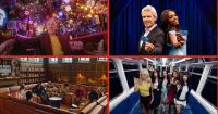 Ads of the Week: 12 Campaigns That Caught Our Eye, From Hershey’s to Cheez-It