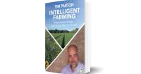 Farmer finishes regenerative farming book after life-changing accident