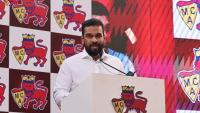 Web series on Mumbai domestic cricket team planned; Patrick Graham to direct