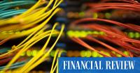 Australia invests in web of subsea cables amid Chinese tracking fears