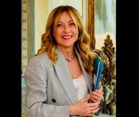Giorgia Meloni becomes Italy’s longest-serving postwar Prime Minister, surpasses Berlusconi
