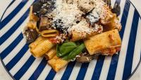 Italian Chef Antonella Faraone returns to York food scene