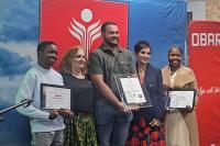 Gauteng farmers urged to harness massive urban market