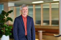 Fred Chaney assumes role of Australian Institute of Architects WA chapter president