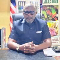 ⁠’Growth Has to Put Bread On the Table’: Dan Saryee Gives ‘Honest’ View On Liberia’s Economy