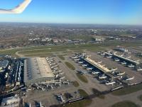 Heathrow expansion is ‘incompatible’ with UK climate targets- study finds