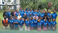 Solomon Islands Children Deliver Climate Solutions at COP31