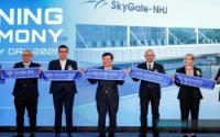 Business : SkyGate NHJ TechnologyÂ opens Manufacturing Facility In PenangÂ 