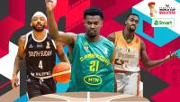FIBA Basketball World Cup 2027 African Qualifiers Smart Power Rankings: Volume 8