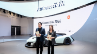 Xiaomi EV Signs First German Dealers, Officially Entering Europe in 2027