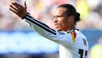 Ex-Bundesliga coach expects Sané to leave Germany's squad
