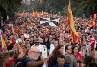 Why hundreds of thousands protested in Malaga and Spain over the Ceuta migration crisis: Key causes behind the rallies