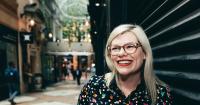 The Fallen by Louise Brangan on $75,000 Cundill History Prize shortlist