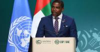 St. Kitts Prime Minister Terrance Drew in Miami amid medical scare