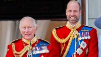 Why King Charles will most likely skip 'dear cousin' King Harald's funeral - leaving Prince William to take charge