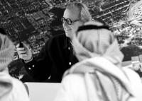 Simon Shaw moves on from Chief Communications & Marketing Officer role at King Salman Park