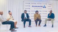 Accelerate360 Connects Liberian SMEs to a Greater Share of Public Procurement Opportunities