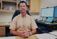 5 Questions: Dane Wicker, Department of Business, Economic Development and Tourism deputy director
