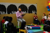 Calle Cultura 2026 Festival Brings Art And Community To The Streets Of Asunción
