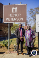 Liberia: South Africa Pledges High-Powered Technical Mission for Liberia’s Peace and Reconciliation Memorial Museum