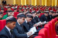 National Leader of the Turkmen People: Youth Representatives Should Be Actively Involved in the “Smart Society” Conceptual Project