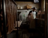 Raddell’s Slovenian sausage tradition is still going strong in Collinwood