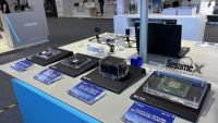 Black Sesame Technologies Delivers Aura Development Kits to AUBO Robotics