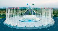 National Leader of the Turkmen people: neutrality is predetermined by the very history of the nation