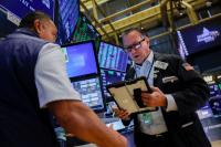 Investors to pore over inflation data for signals on rate trajectory