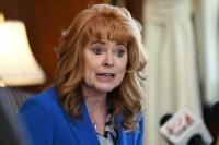 Governor candidates’ views on elections