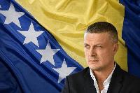 FBiH Government Relieves Vojin Mijatovic of Ministerial Duties