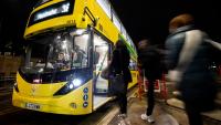Bee Network night buses rolled out across Greater Manchester - full list of every new route