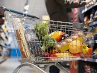 Food, non-alcoholic drink prices rise 6.4% in August