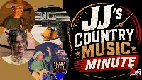 JJ’s Country Music Minute: New Country Friday and Garth Surprises Denver