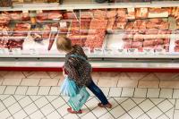 Food prices present fresh risk to global bonds after selloff