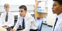Is Australia’s school system ‘anti-boy’?