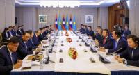 Kazakhstan, Laos Seek to Expand Trade Through Agriculture and Transport Links