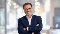 McKinsey & Company appoints Tarek El Sayed as Managing Partner for the Middle East